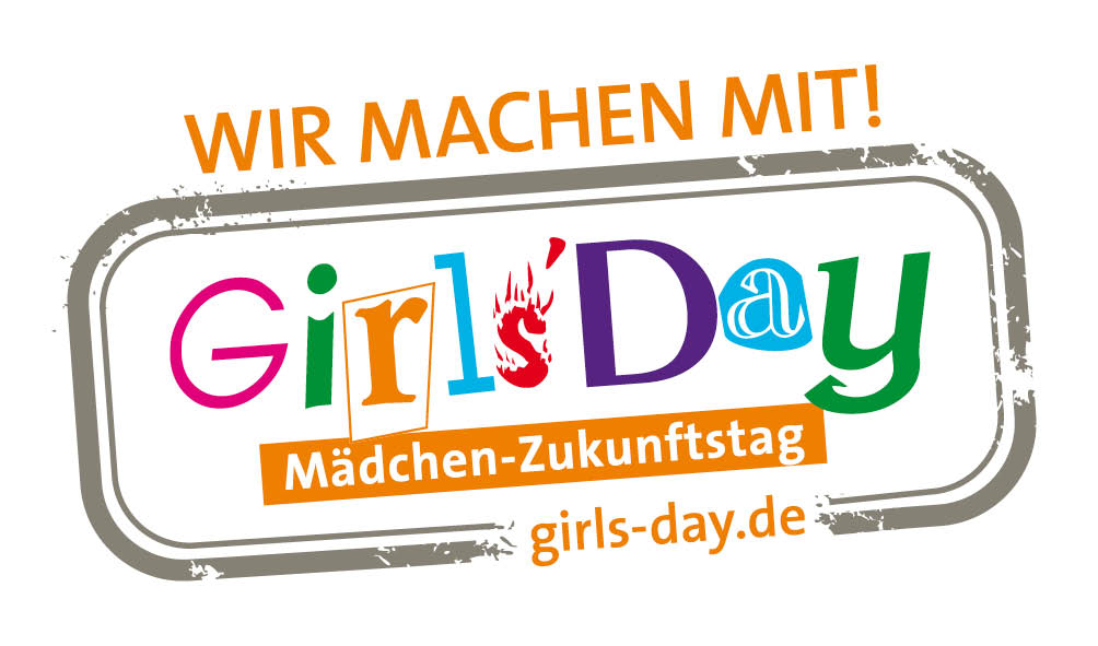 Graphic Girls'Day