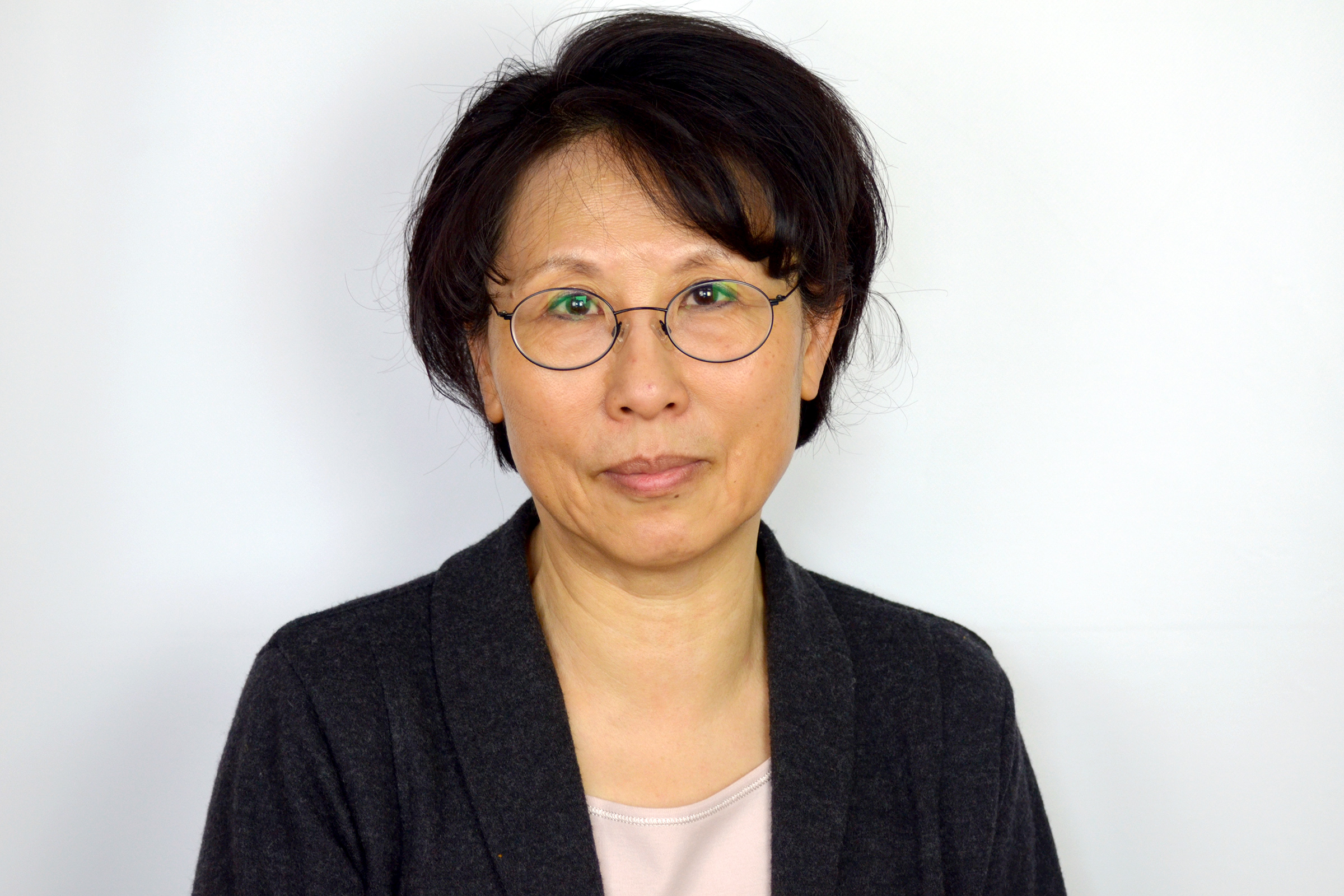 Prof. Dr. Jin-Song von Storch