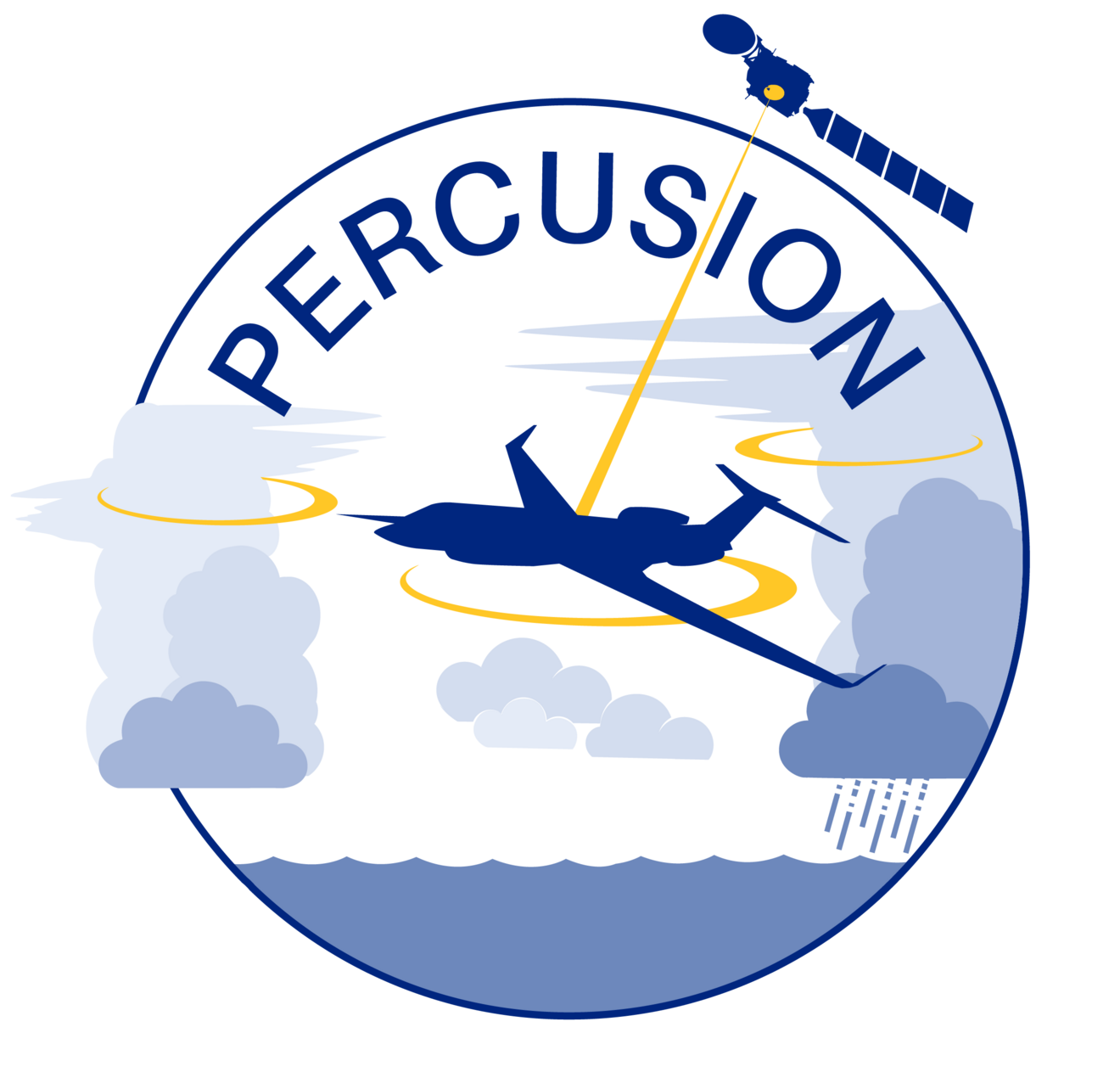 Logo Percusion