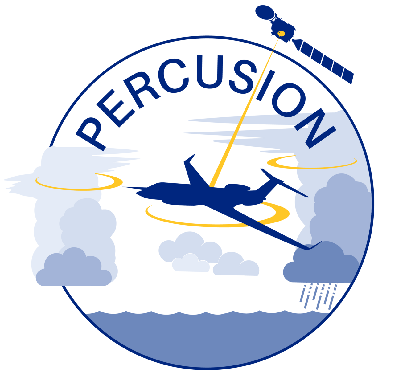 Logo Percusion