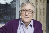 Portrait Lennart Bengtsson