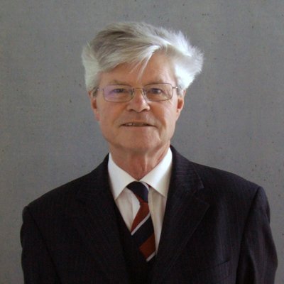 Prof. Dr. Dr. Hartmut Graßl