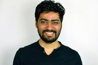 Portrait Chetan Jalihal