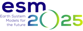 Logo esm2025