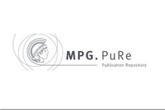 Logo MPG.PuRe