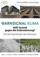 Warnsignal Klima: Climate engineering