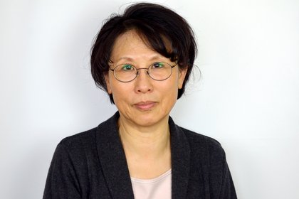 Prof. Dr. Jin-Song von Storch