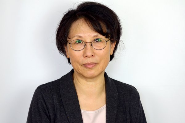 Prof. Dr. Jin-Song von Storch