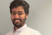 Portrait Chetankumar Jalihal